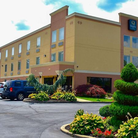 Quality Inn Vineland Exterior foto