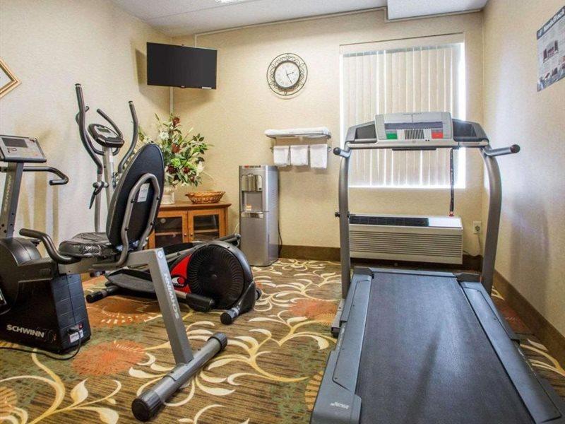 Quality Inn Vineland Exterior foto