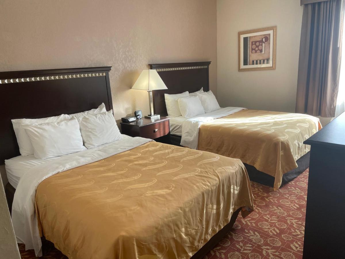 Quality Inn Vineland Exterior foto