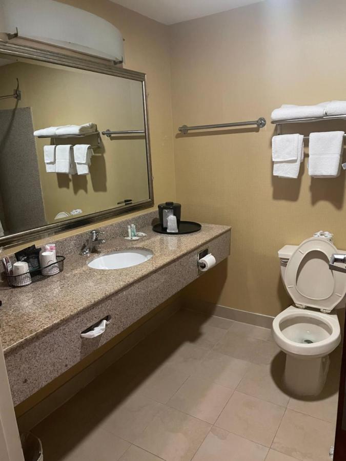 Quality Inn Vineland Exterior foto