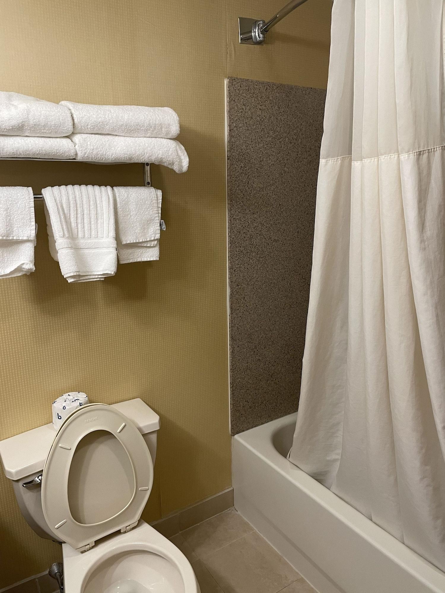 Quality Inn Vineland Exterior foto