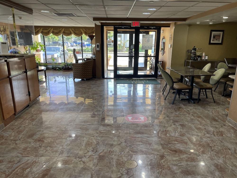 Quality Inn Vineland Exterior foto