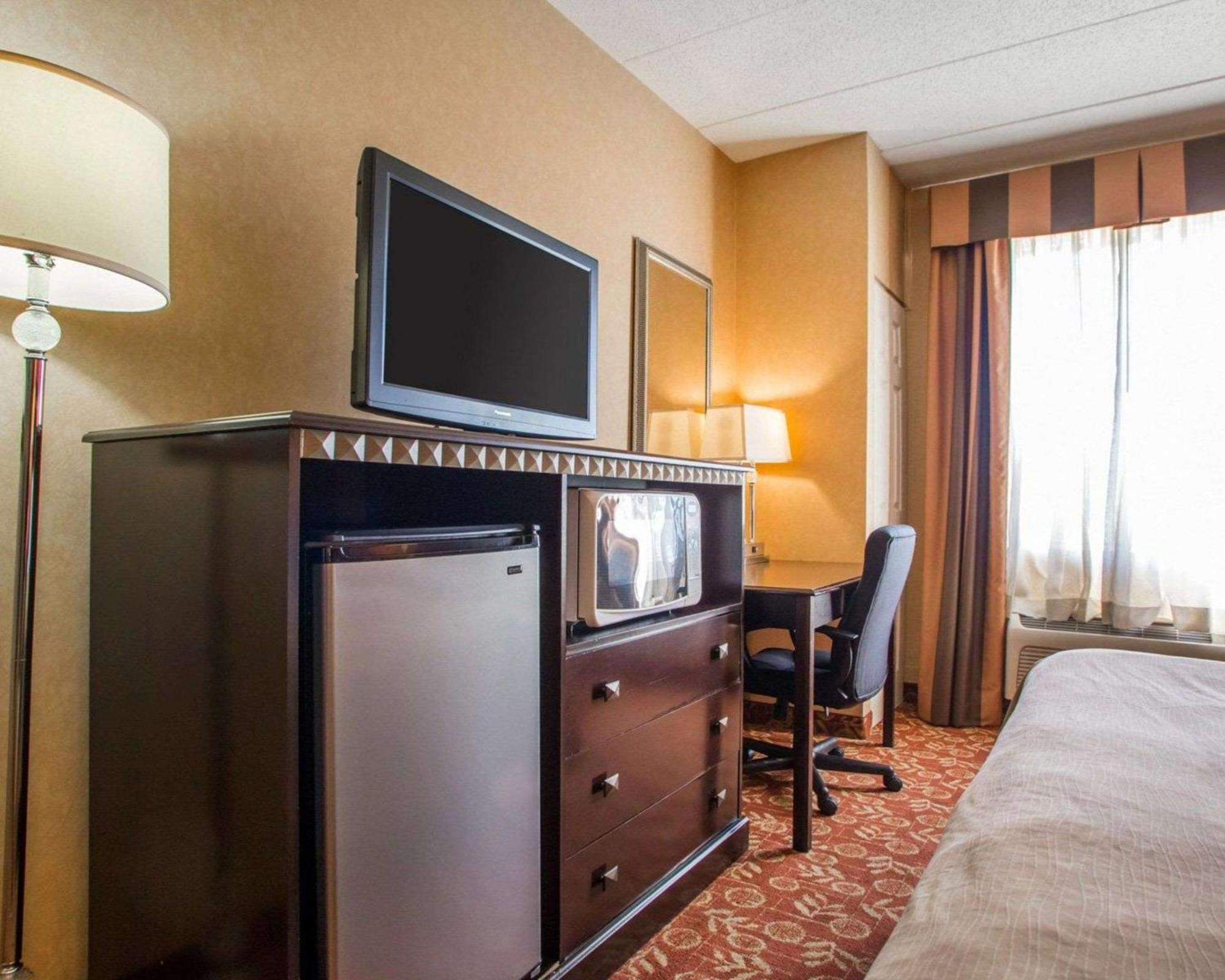 Quality Inn Vineland Exterior foto