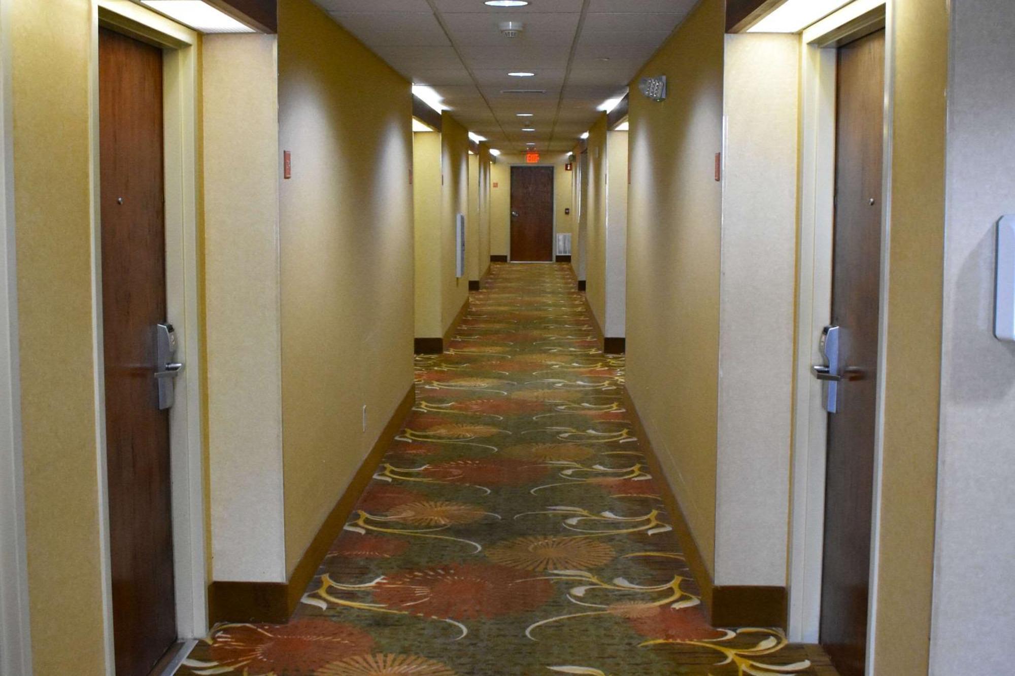 Quality Inn Vineland Exterior foto