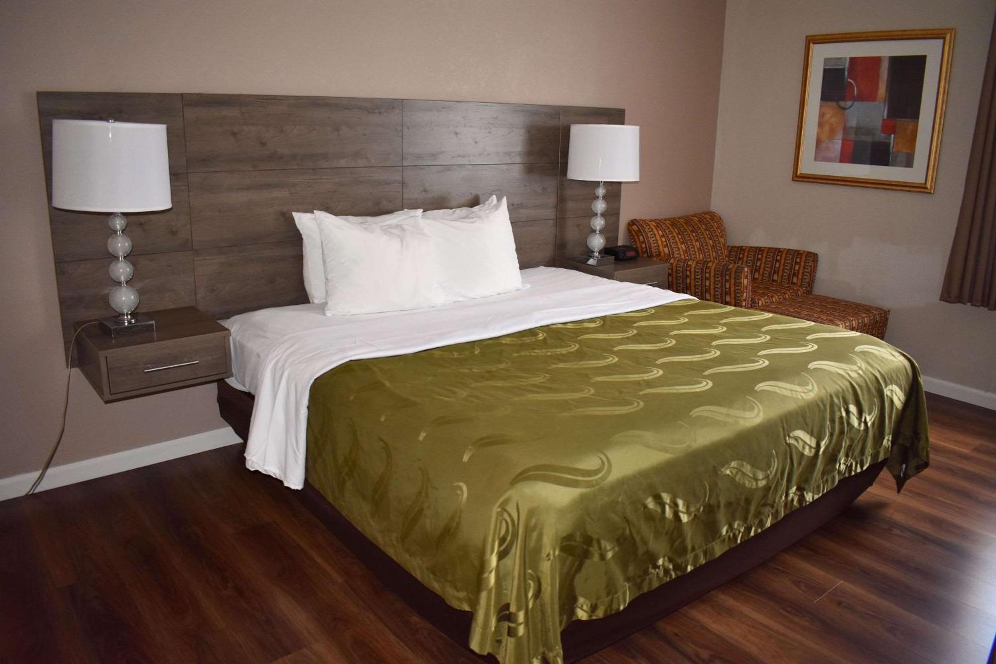 Quality Inn Vineland Exterior foto