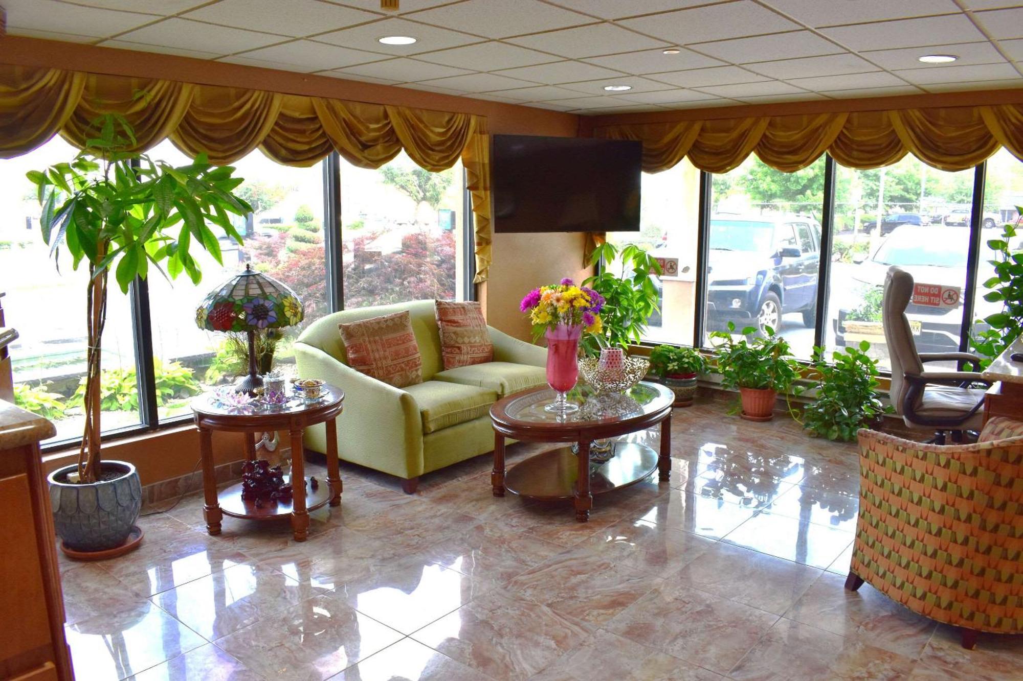 Quality Inn Vineland Exterior foto