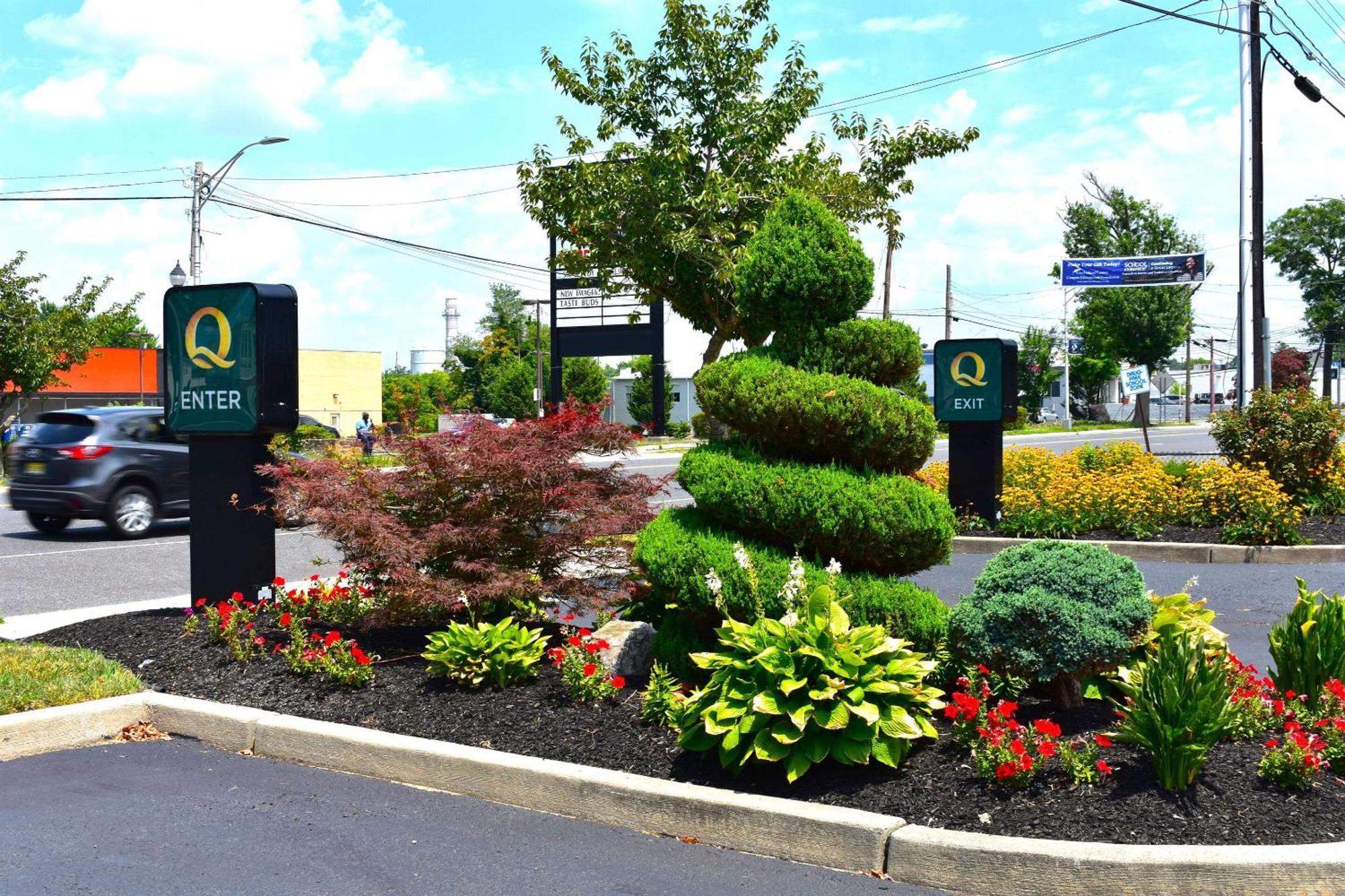 Quality Inn Vineland Exterior foto