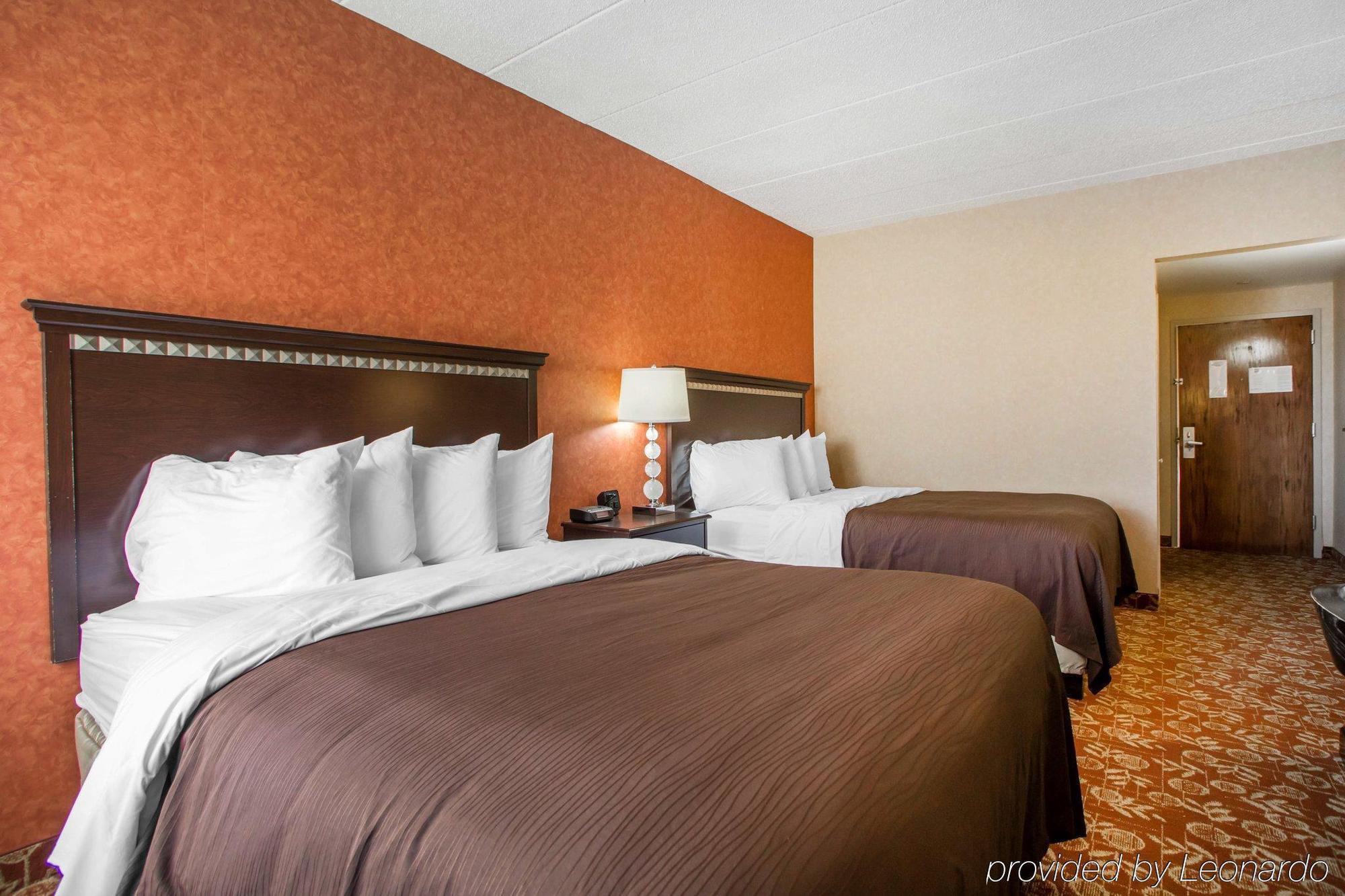 Quality Inn Vineland Exterior foto