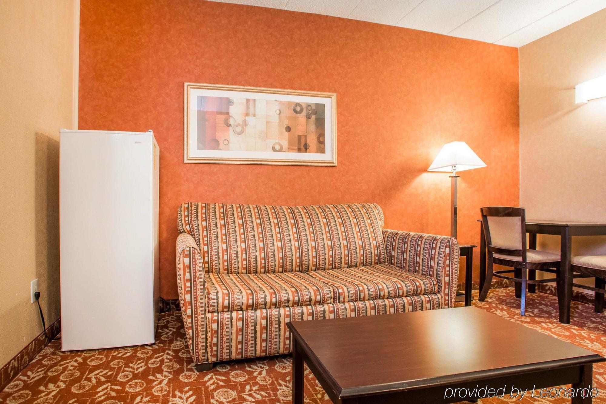 Quality Inn Vineland Exterior foto