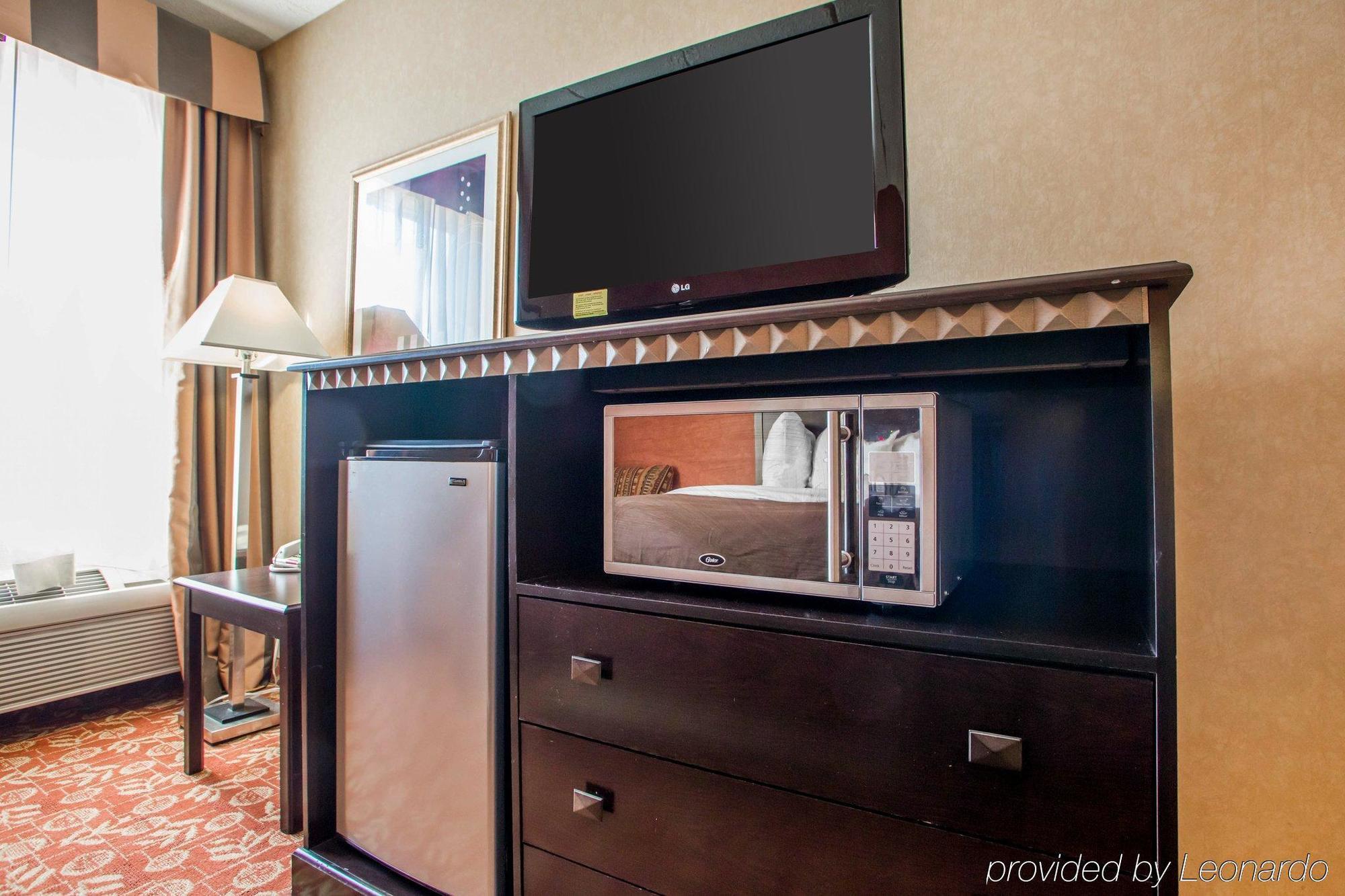 Quality Inn Vineland Exterior foto