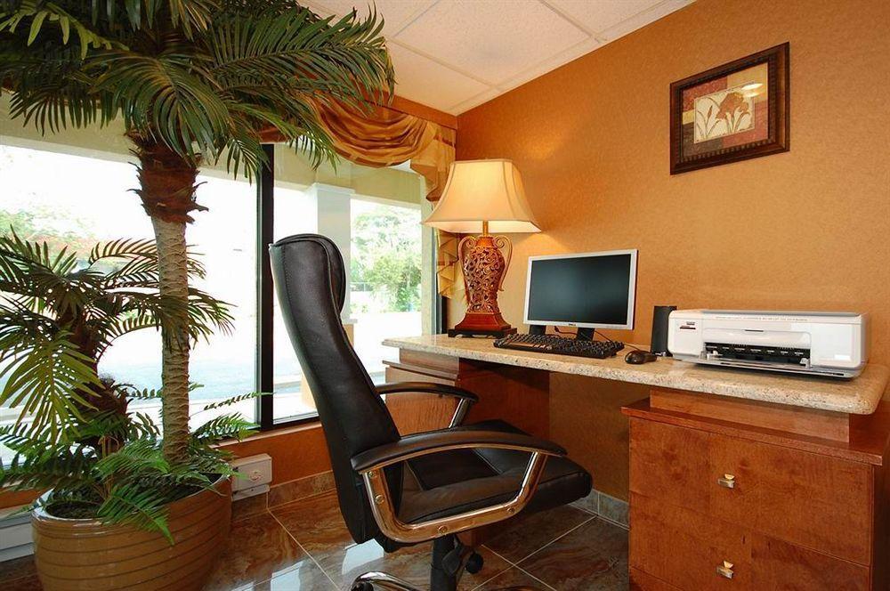 Quality Inn Vineland Exterior foto