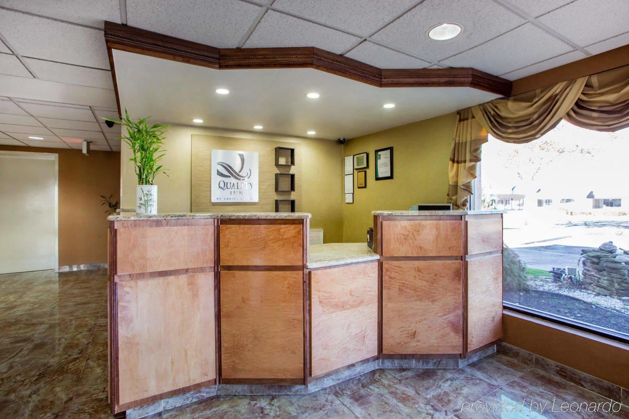 Quality Inn Vineland Exterior foto