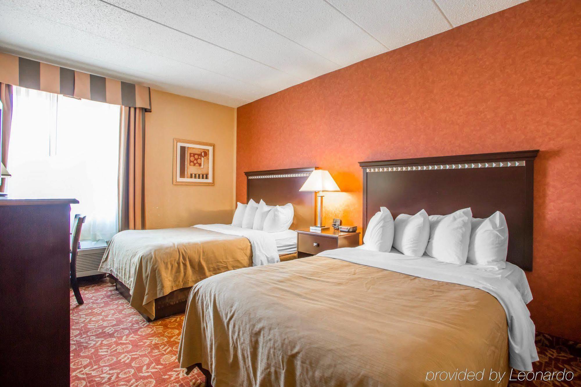 Quality Inn Vineland Exterior foto
