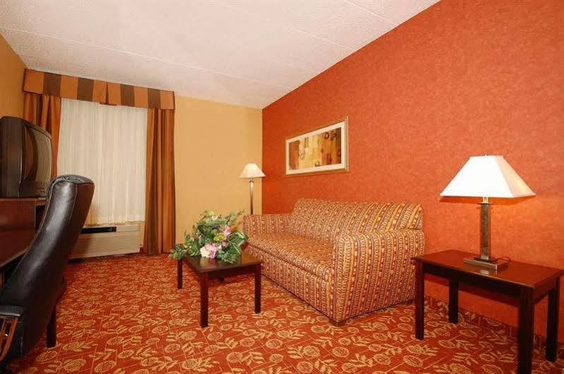Quality Inn Vineland Exterior foto